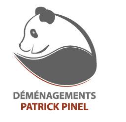 Logo Déménagement Pinel